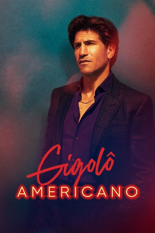 Poster da série Gigolô Americano