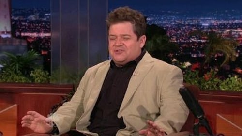 The Tonight Show with Conan O'Brien, S01E132 - (2010)