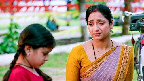 Jyoti Yearns for Her Father