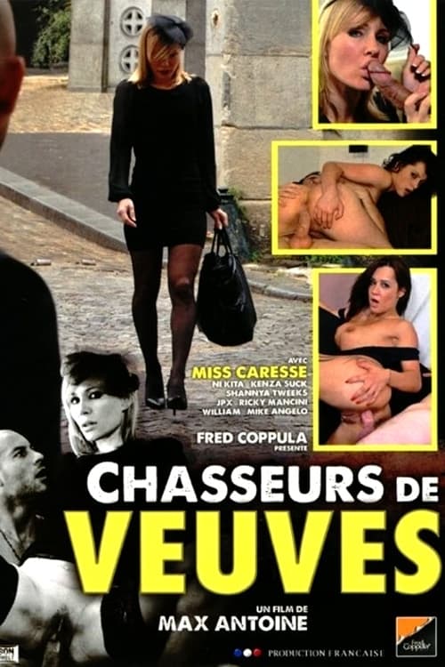 Chasseurs de Veuves