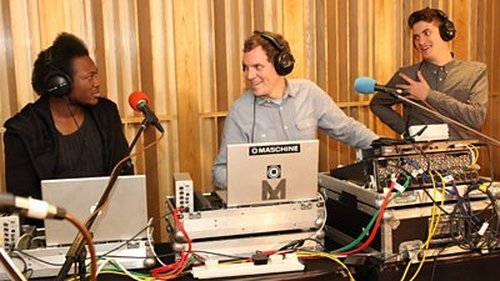 Image de l'épisode 12