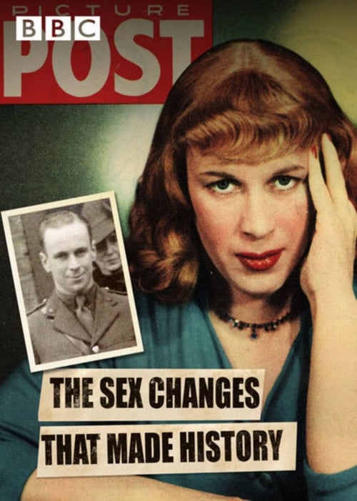 The Sex Changes That Made History 2015