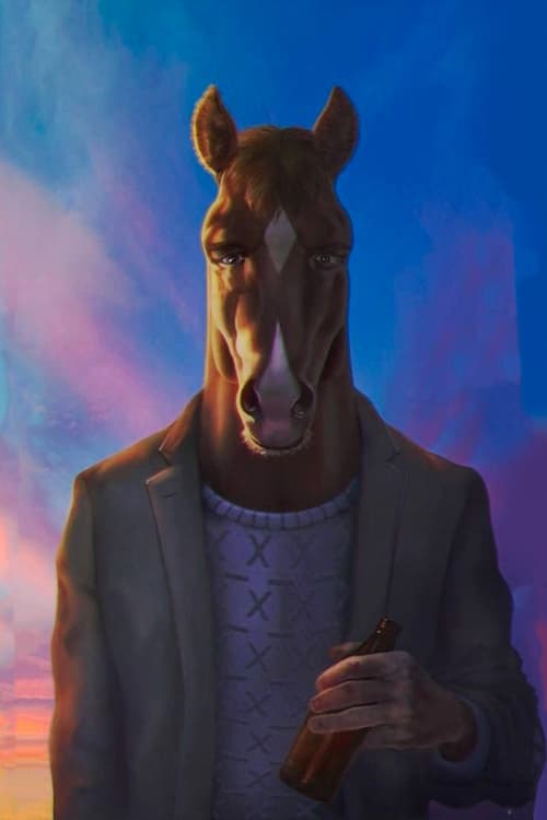 BoJack Horseman ( BoJack Horseman )