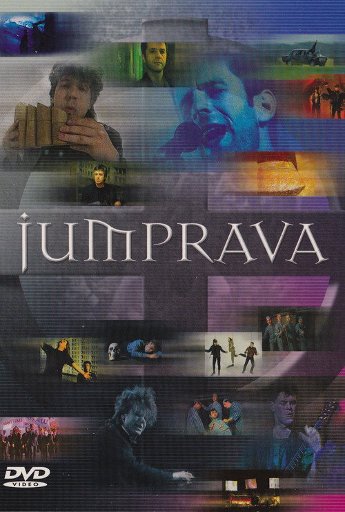 Jumprava
