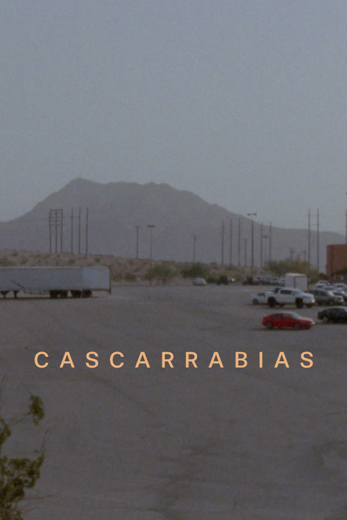 Cascarrabias