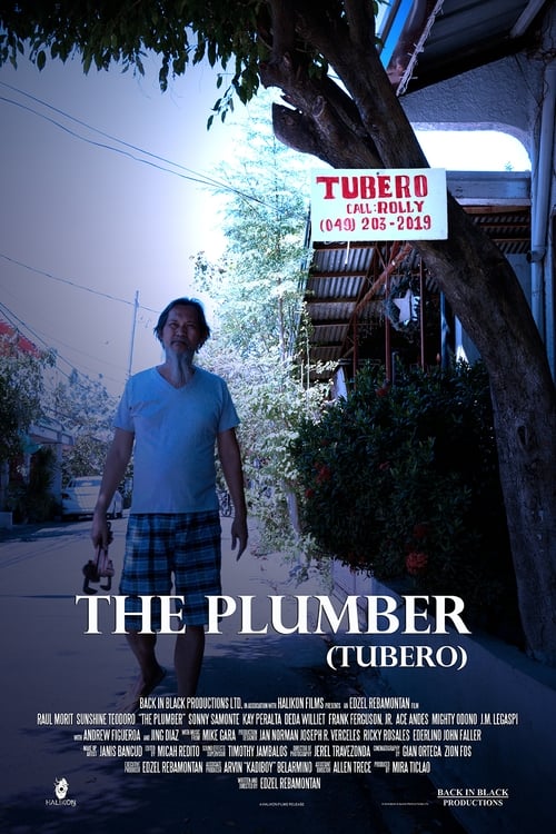 The Plumber (2019)