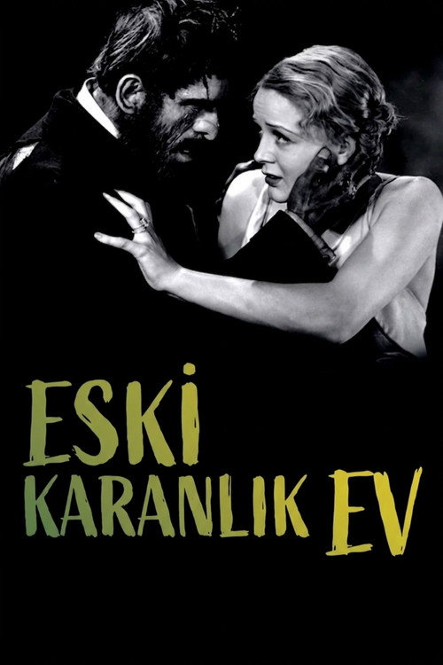 Eski Karanlık Ev