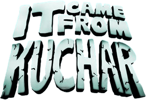 It Came from Kuchar logo