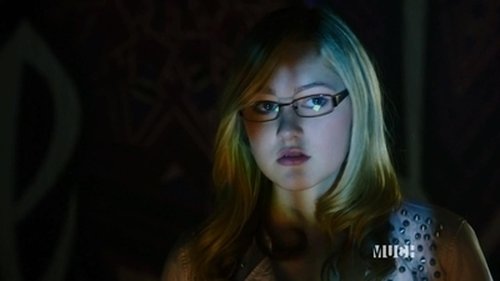 Escena del episodio 1 de la temporada 13 de la serie Degrassi: la nueva generación
