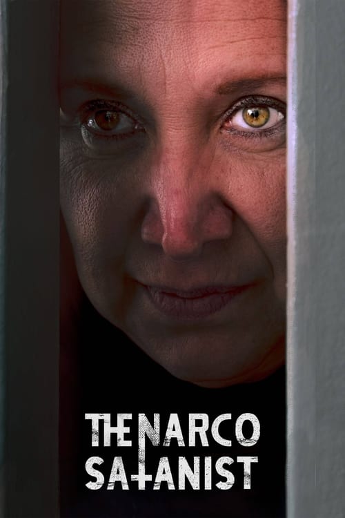 The Narcosatanist poster