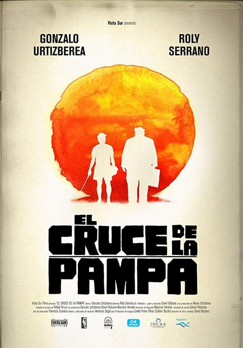 El Cruce De La Pampa 2016