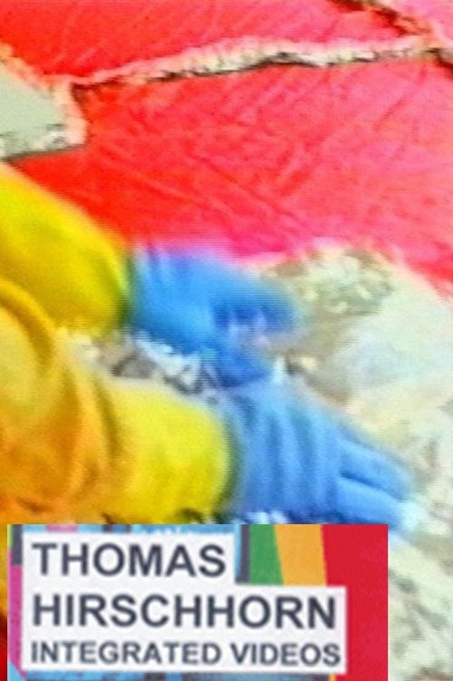 Integrated Videos (2000) poster