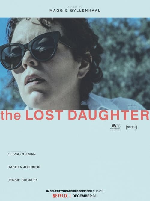 Watch The Lost Daughter Online Vioz