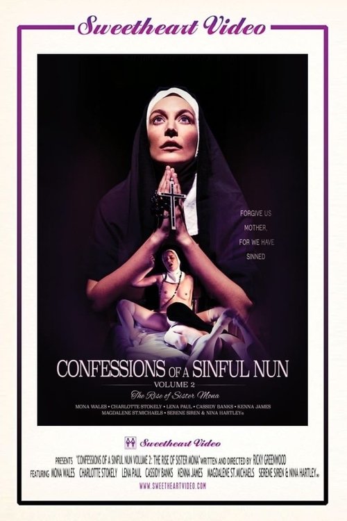 Confessions of a Sinful Nun 2: The Rise of Sister Mona