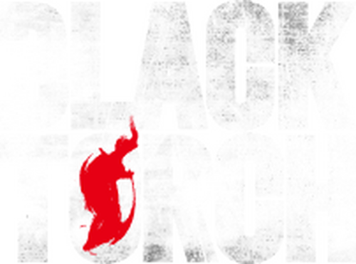 BLACK TORCH