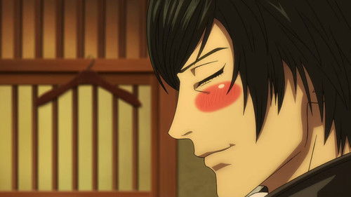 Tojima Wants to Be a Kamen Rider: 1×12