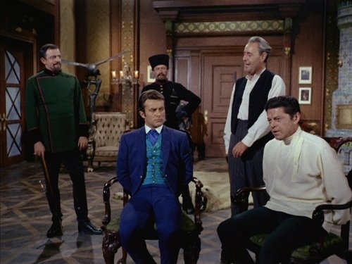 Image de l'épisode 19