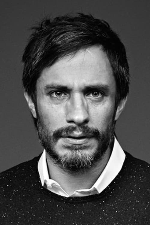 Gael García Bernal isSantiago