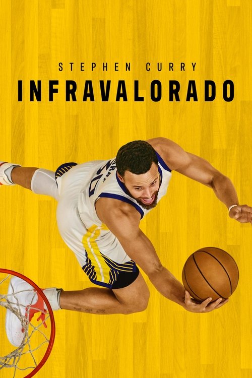 Stephen Curry: Infravalorado