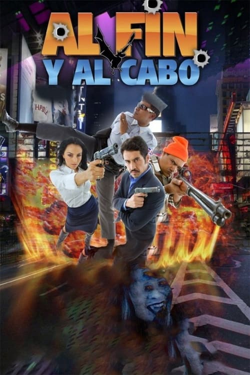 Al Fin y al Cabo (2008)