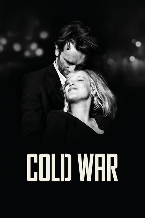 Cold War Movie Poster Image