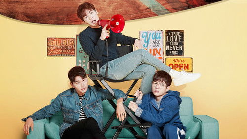 Eulachacha Waikiki backdrop 2