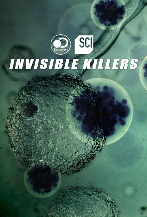 Where to stream Invisible Killers Season 1