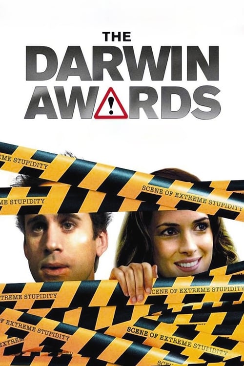 |EN| The Darwin Awards