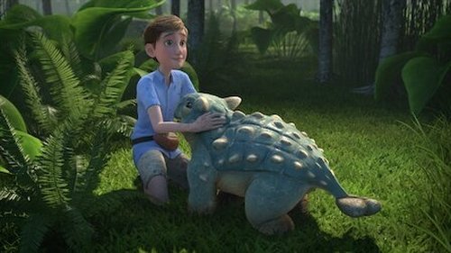 Assistir Jurassic World: Acampamento Jurássico S01E05 – 1×05 – Dublado