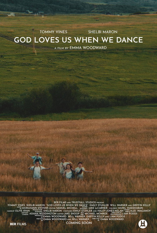 God Loves Us When We Dance