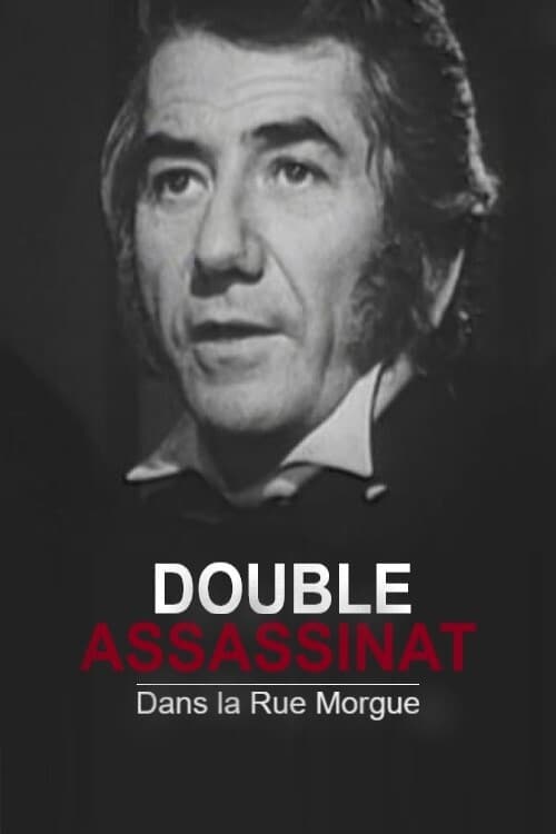 Double assassinat dans la Rue Morgue (1973)