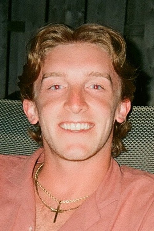 Andrew Marino
