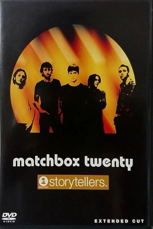 VH1 Storytellers - Matchbox Twenty 2006