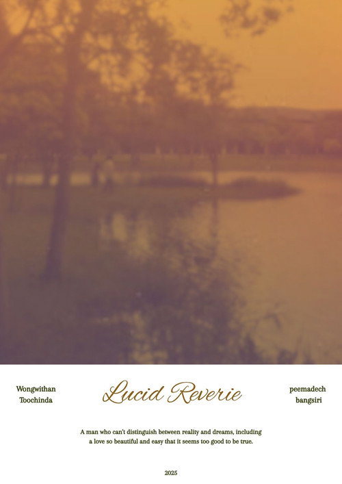Lucid Reverie