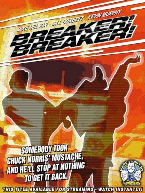 Breaker! Breaker! (1977) WEBRip English 1080p AVC AAC 2.0 ESub