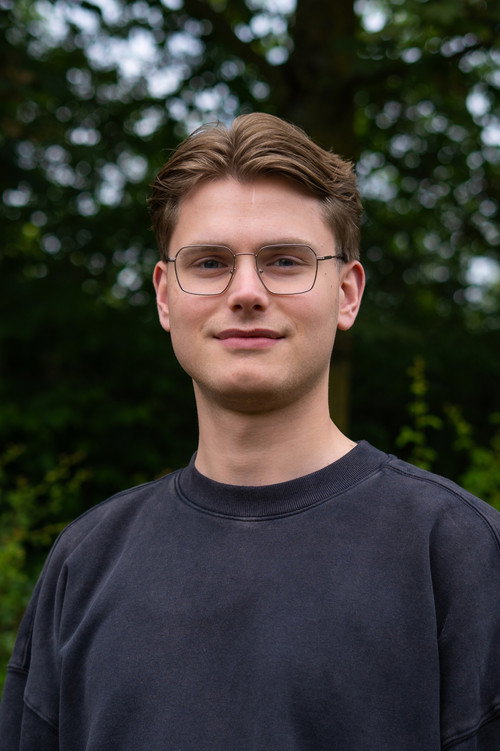 Tim Bonhof