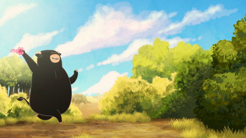 Le Quatuor à cornes : La clé des champs