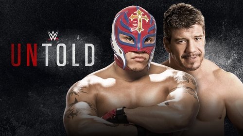 Poster della serie WWE Untold