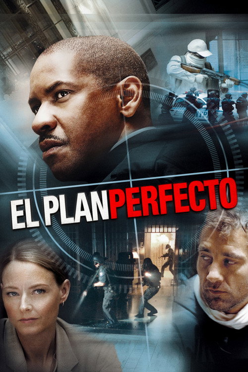 El Plan Perfecto