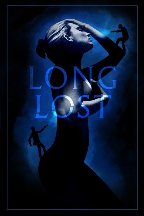 Grootschalige poster van Long Lost