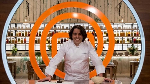 Poster della serie MasterChef