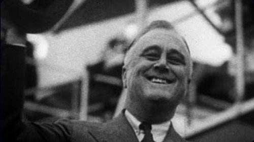 I'm Alright, 1932-1933