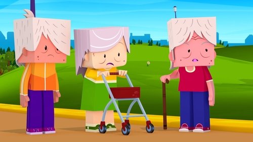 Épisode 8