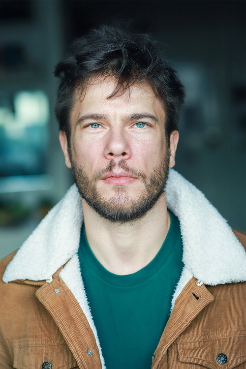 Florent Pochet