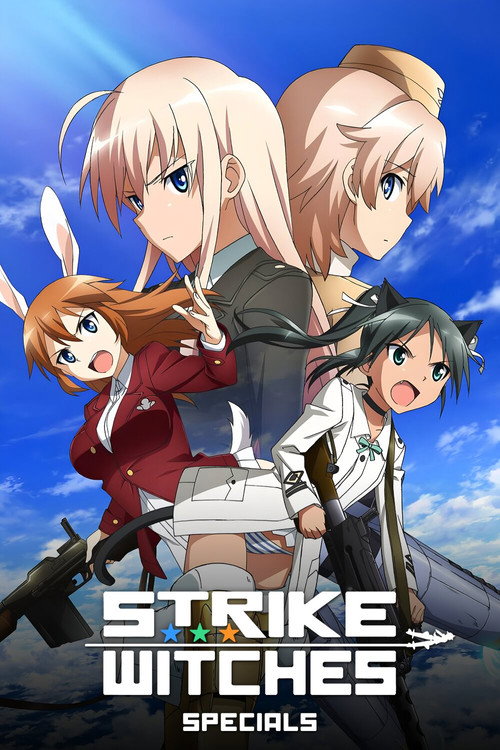 Strike Witches