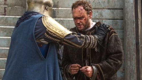 Da Vinci’s Demons: 2×6