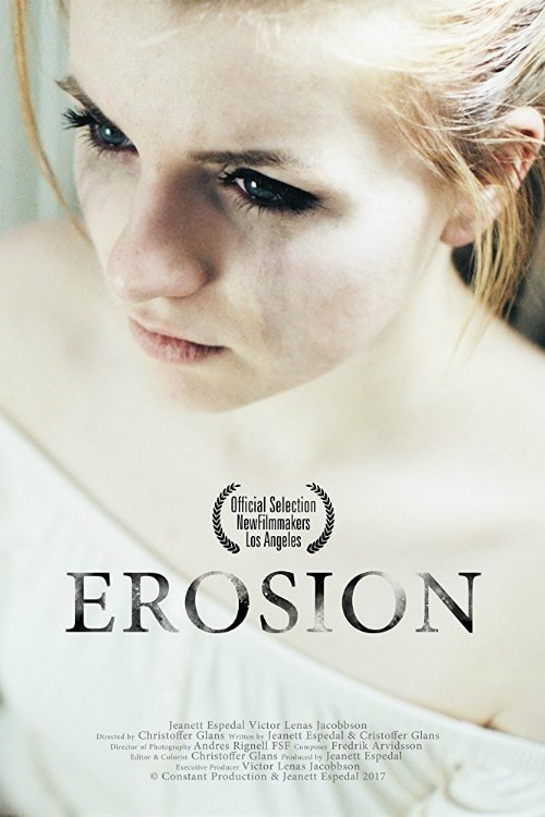 Erosion 2017