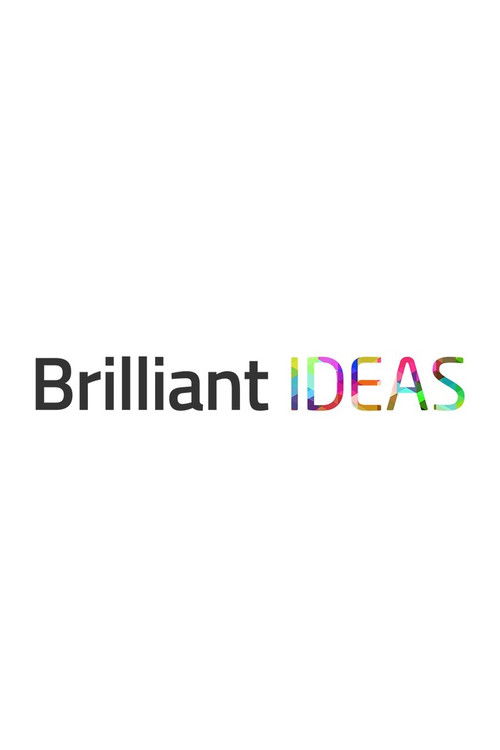Brilliant Ideas (2015) poster