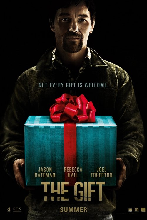 Watch The Gift (2015) HD Movie Online Free