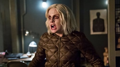 iZombie, S03E11 - (2017)